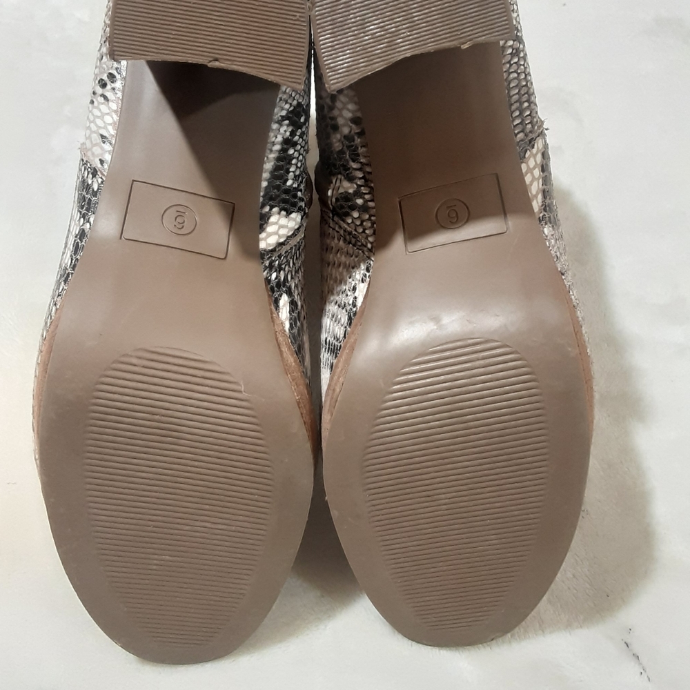 American Rag boots - Picture 7 of 10
